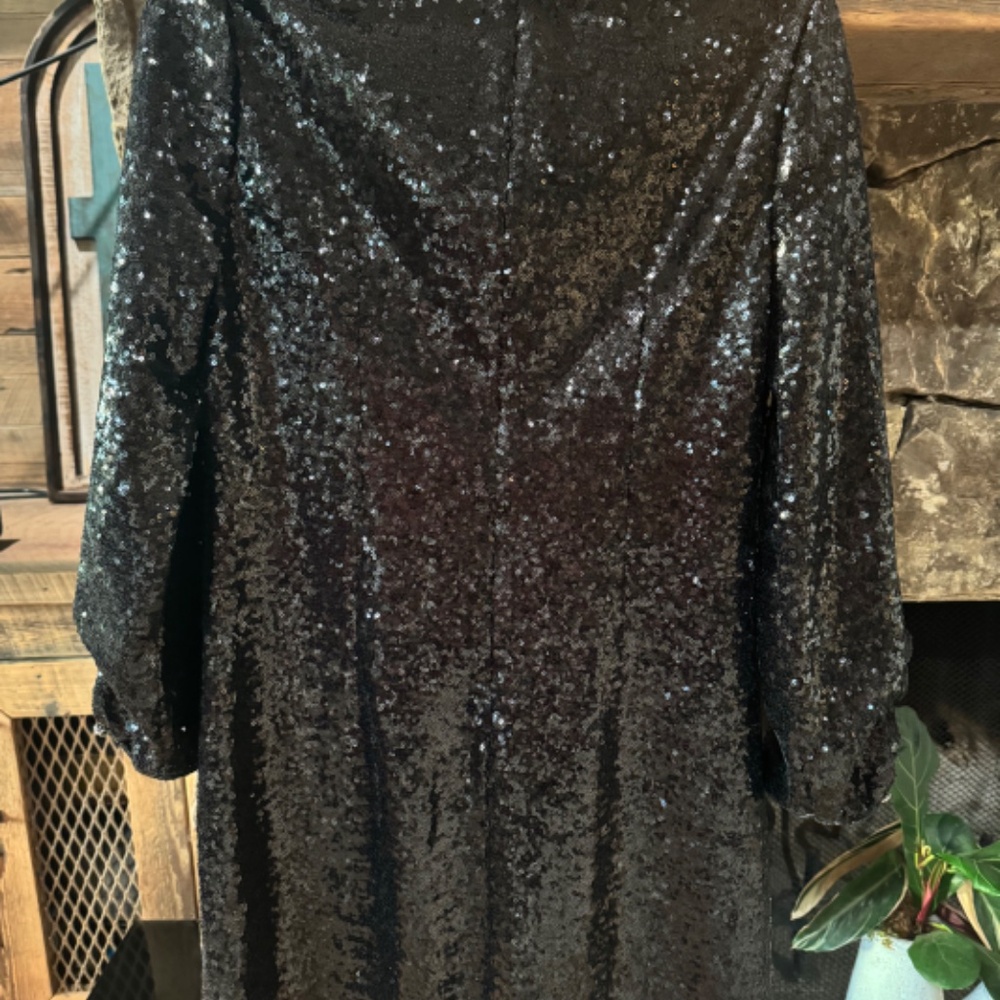 Tyler Boe Dress NEW w/tags - Picture 3 of 4